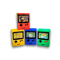 Boîte rangement cartes Pokémon – Game Boy Color