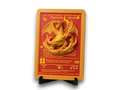 Carte Pokémon 3D Dracaufeu – Cadre relief
