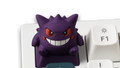Keycap Pokémon – Touche clavier personnalisée | Accessoire setup gaming & mécanique